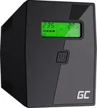 Green Cell UPS Micropower 800 VA (UPS02)