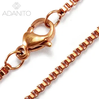 Řetízek Řetízek z chirurgické oceli