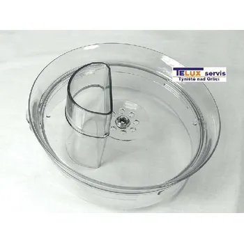 Příslušenství pro kuchyňský robot víko odšťavňovače Kenwood / KW715018