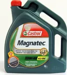 Castrol Magnatec 15W-40 5 l