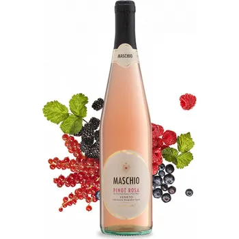 MASCHIO FRIZZANTE Pinot Rosa Veneto IGT 0,75 l