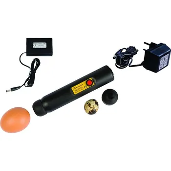 Powerlux Kontrolní LED lampa nalíhnutých vajec