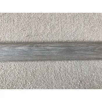 Podlahová lišta Döllken lišta soklová SLK50 W478