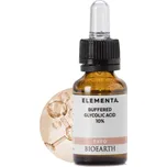 BIOEARTH Elementa sérum: Kyselina glykolová 10% 15ml