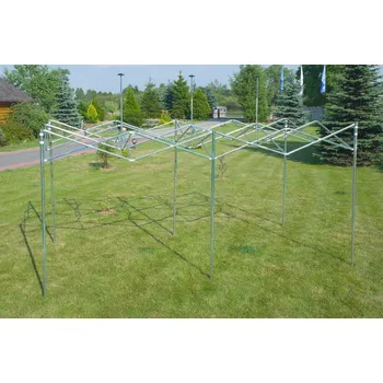 Stan Konstrukce na stan PROFI STEEL - 2 x 2 m