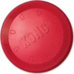 KONG Flyer Small Frisbee 18 cm červený