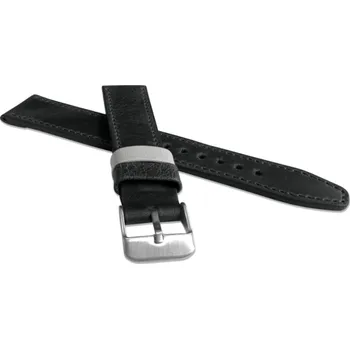 Řemínek na hodinky Kožený řemínek na hodinky Tailor Top Grain