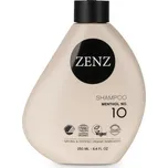 Zenz Organic ZENZ NO.10 Menthol Shampoo 250 ml