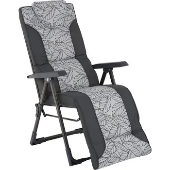 PATIO Mijas Plus L129-06PB antracitové