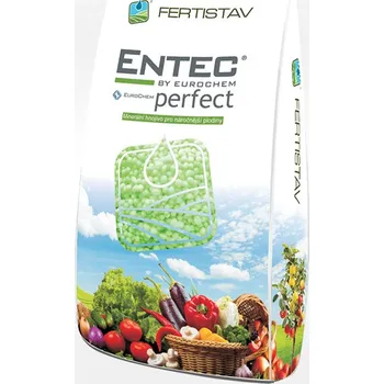 Hnojivo FERTISTAV Entec Perfect