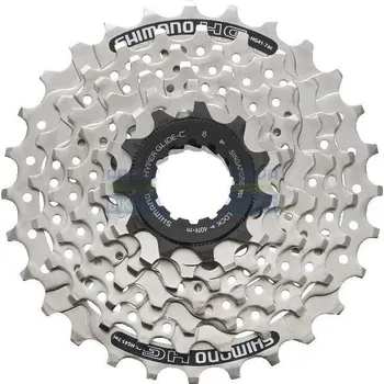 Kazeta Shimano Acera CS-HG41-7 7rychl MTB 11-28z