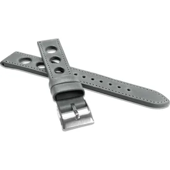 Řemínek na hodinky Kožený řemínek na hodinky Vintage Top Grain