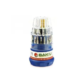 Šroubovák Baku BK-630-31