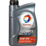 Total Quartz Ineo MC3 5W-40