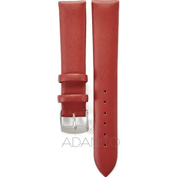 Řemínek na hodinky Kožený řemínek na hodinky