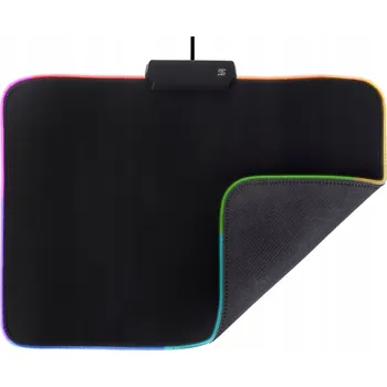 Podložka pod myš ISO 12541 Podložka pod myš s podsvícením 35x25,5cm