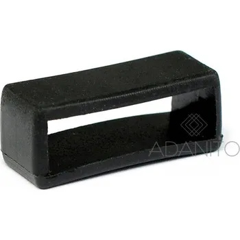 Řemínek na hodinky Plastové poutko k řemínku na hodinky