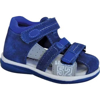 Dívčí obuv Protetika sandály Hektor Marine Velikost: 20