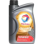 Total Quartz Racing 10W-60 1 l