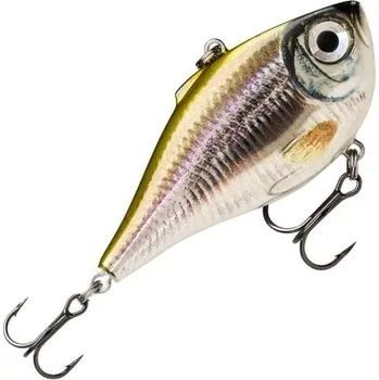 Nástraha Wobler Rapala Rippin´Rap - barva SML 50 mm - RPR05