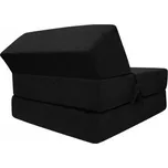 Rozkládací křeslo pro hosty Fabian, Potah: Alova 04 MIRJAN 5902928800593