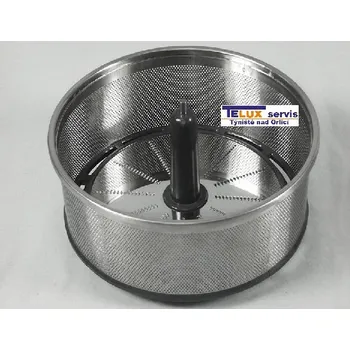 Příslušenství pro kuchyňský robot košík odšťavovače robota Kenwood /KW715741