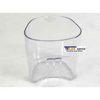 Příslušenství pro kuchyňský robot nádoba na šťávu k odšťavňovači Kenwood/ KW716369