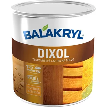lazura Balakryl Dixol 700 g