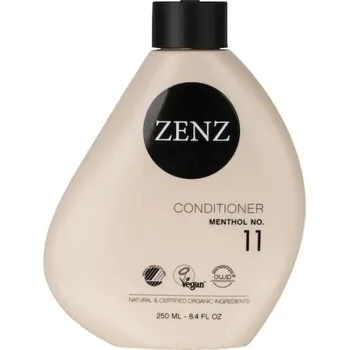 ZENZ Conditioner Menthol No. 11 (250 ml)