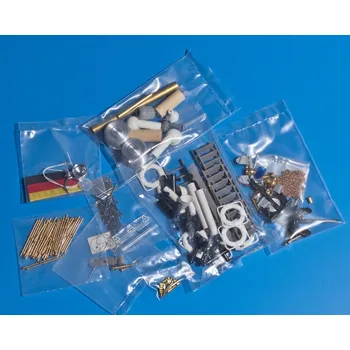 Dveřní kování ROMARIN Düsseldorf - sada kování - KR-ro1101