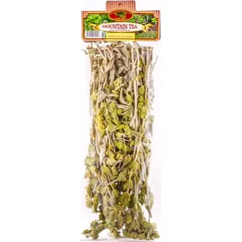 Rostlinný olej Řecký horský čaj 40g