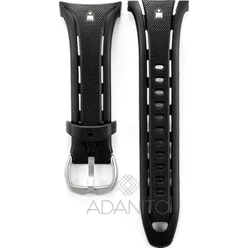 Řemínek na hodinky Plastový řemínek TIMEX