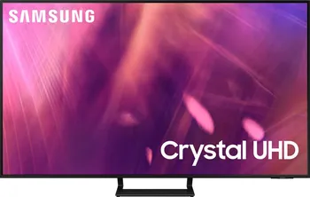 Televizor Samsung 65" LED (UE65AU9072UXXH)