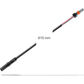 sada pohonu pro kolo Snímač rychlosti BOSCH Slim 615mm