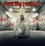 Undress Your Madness - Pretty Maids [CD]