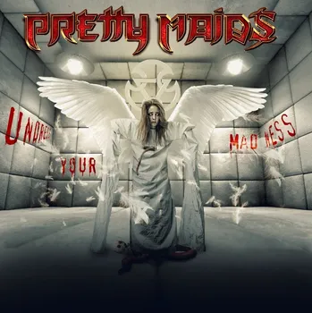 Zahraniční hudba Undress Your Madness - Pretty Maids [CD]