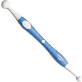 Kuchyňský nůž Decora Decora - modelovací kostice - kulatá