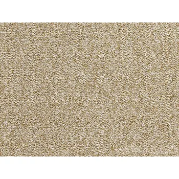 Koberec ITC Belgie Zátěžový koberec Sirious 23 - béžový - 4m