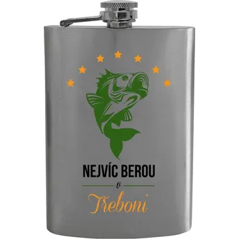 Placatka Placatka Nejvíc berou v...