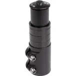 Redukce-nástavec vidlice M-Wave Ahead 1 1/8”