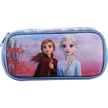 Penál Made Pouzdro FROZEN 2