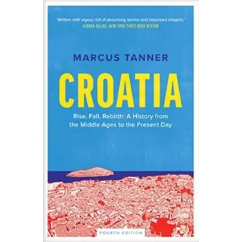 Croatia - Tanner, Marcus