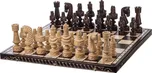 ČistéDřevo Dřevěné šachy 82 x 82 cm