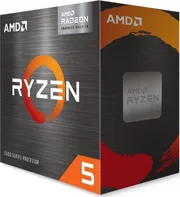 počítač AMD Ryzen 5 5600G (100-100000252BOX)