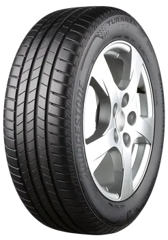 Letní osobní pneu Bridgestone Turanza T005 235/50 R18 101 H XL