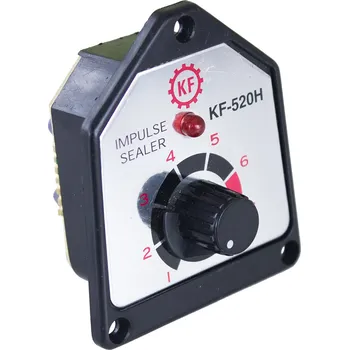 Náhradní díl pro svářečky KF 520 H - regulace sváření