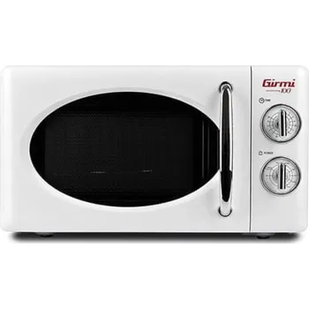 Mikrovlnná trouba Girmi FM2101