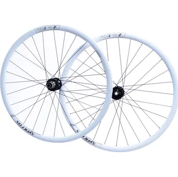 Zapletené kolo kolo zapl.622 př.+zad. Syncros-Formula Disc, 6 díra (28)