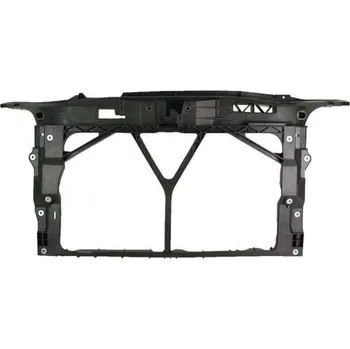 Motorový prostor Přední čelo (chladičová stěna) MAZDA 3 (BK), 10.03-07.09 OE BP4K53110J8H, BP4K53110F, BP4K-53-110E, BP4K53110H8H