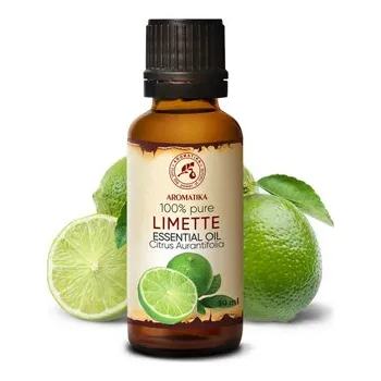Aromatika.ua Éterický olej Limetka 10ml